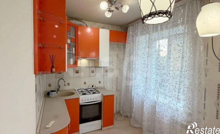 1-комн квартира пр-кт Шахтеров, 35,  д. 35