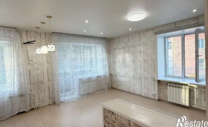 1-комн квартира пр-кт Шахтеров, 35,  д. 35