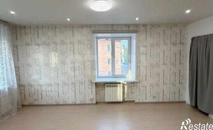 1-комн квартира пр-кт Шахтеров, 35,  д. 35