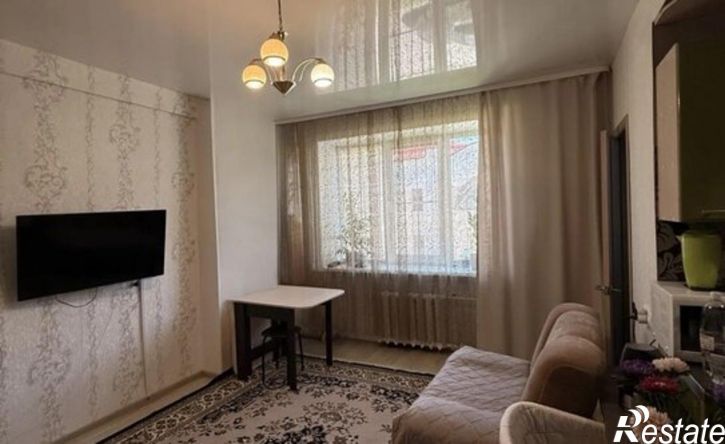 2-комн квартира ул Ермака, 5,  д. 5