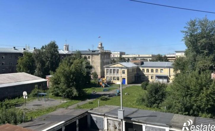 2-комн квартира ул Ермака, 2,  д. 2
