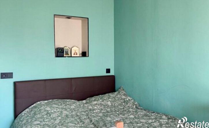 4-комн квартира Октябрьский пр-кт, 68,  д. 68