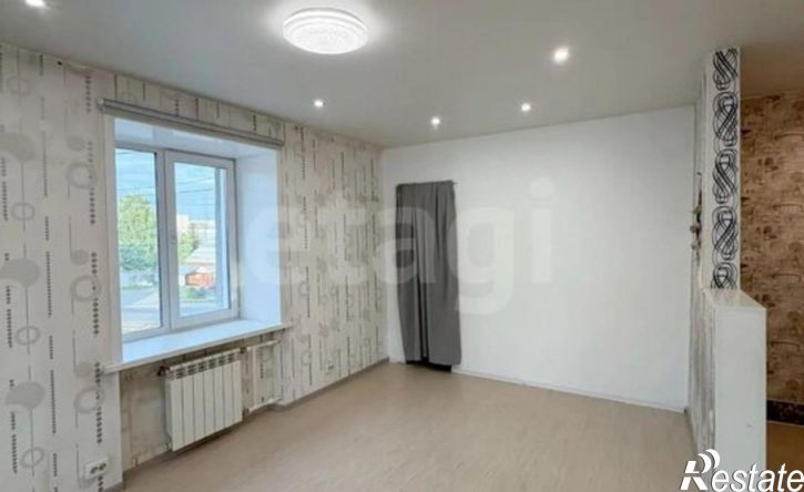 1-комн квартира пр-кт Шахтеров, 35,  д. 35