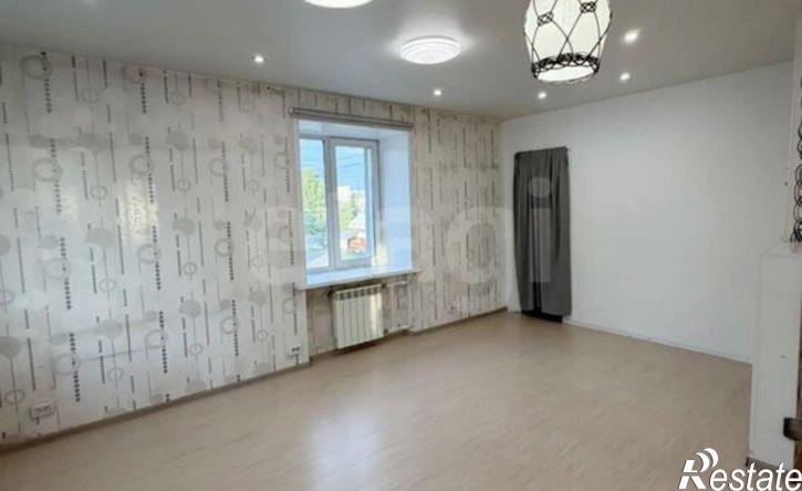 1-комн квартира пр-кт Шахтеров, 35,  д. 35