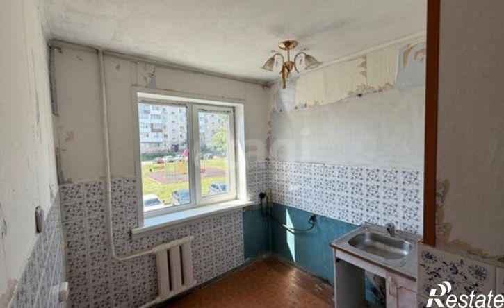 2-комн квартира ул Ворошилова, 6а,  д. 6а