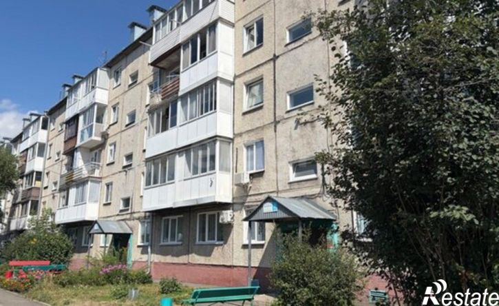 2-комн квартира ул Ворошилова, 6а,  д. 6а