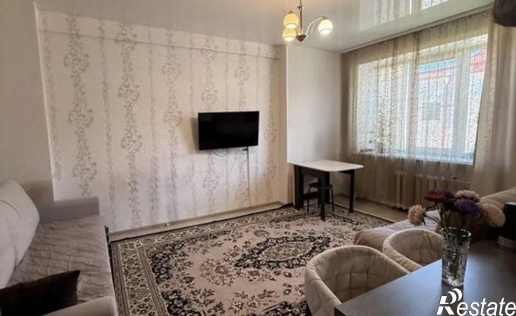 2-комн квартира ул Ермака, 5,  д. 5