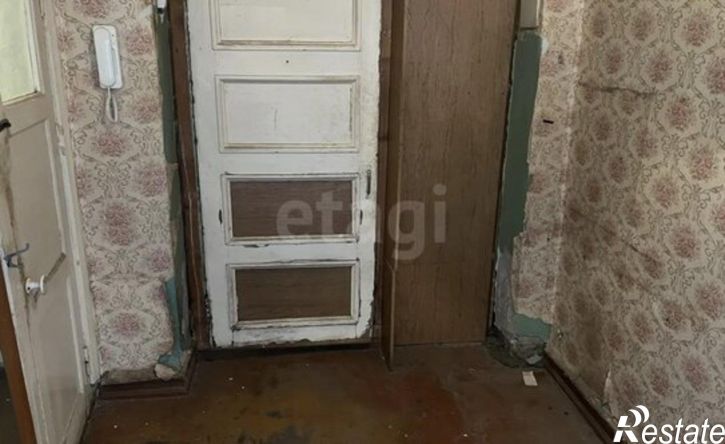 2-комн квартира ул Ермака, 2,  д. 2