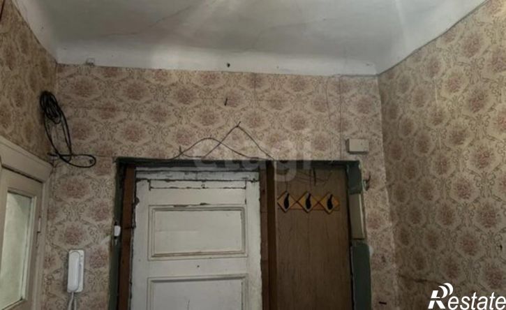 2-комн квартира ул Ермака, 2,  д. 2