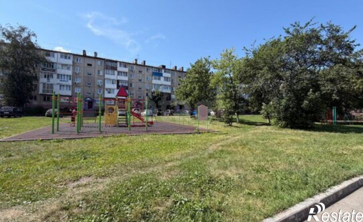 2-комн квартира ул Ворошилова, 6а,  д. 6а