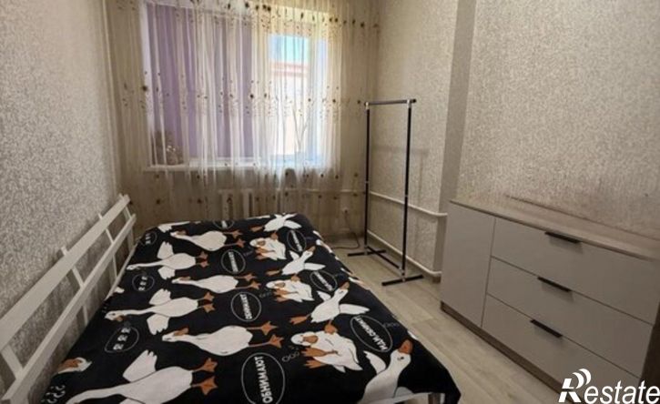 2-комн квартира ул Ермака, 5,  д. 5