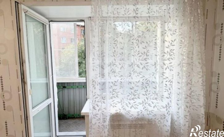 1-комн квартира пр-кт Шахтеров, 35,  д. 35
