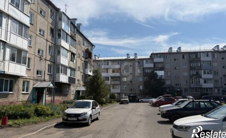 2-комн квартира ул Ворошилова, 6а,  д. 6а