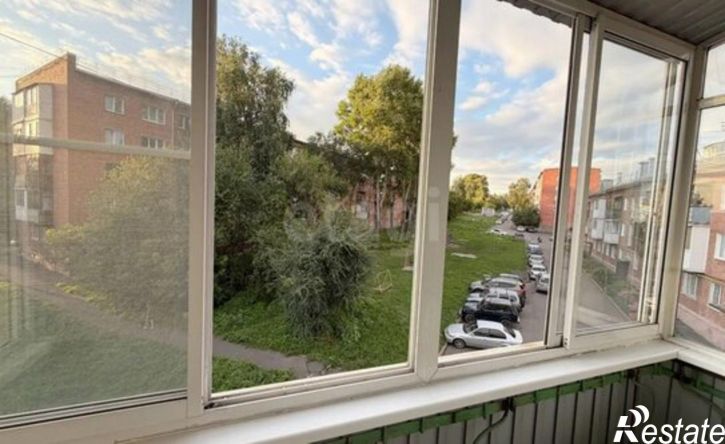 1-комн квартира пр-кт Шахтеров, 35,  д. 35