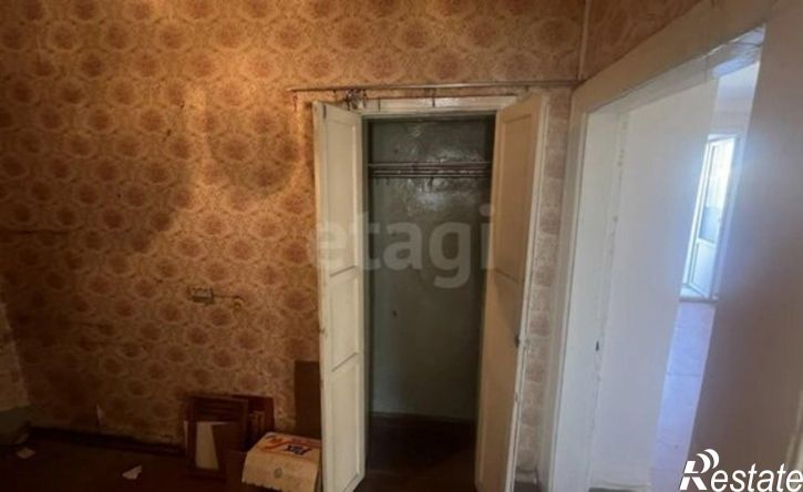 2-комн квартира ул Ермака, 2,  д. 2