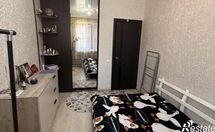 2-комн квартира ул Ермака, 5,  д. 5
