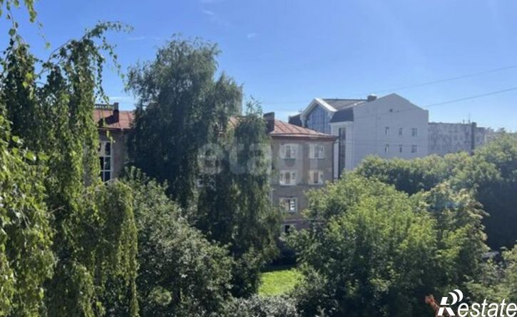 2-комн квартира ул Ермака, 2,  д. 2