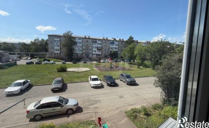 2-комн квартира ул Ворошилова, 6а,  д. 6а