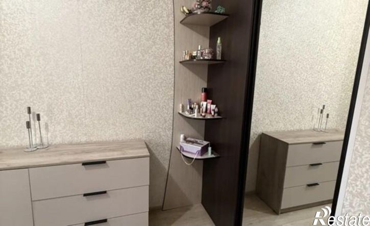 2-комн квартира ул Ермака, 5,  д. 5