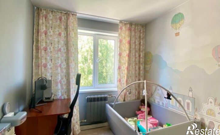 4-комн квартира Октябрьский пр-кт, 68,  д. 68