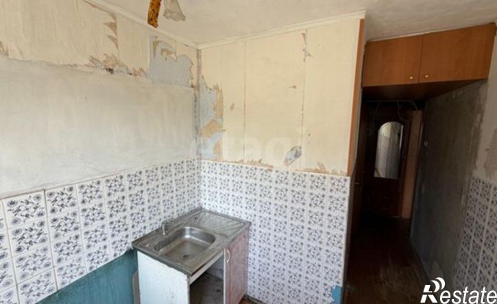 2-комн квартира ул Ворошилова, 6а,  д. 6а