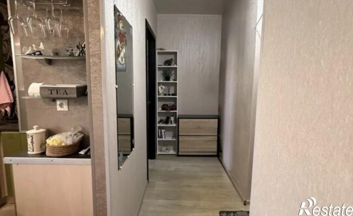 2-комн квартира ул Ермака, 5,  д. 5