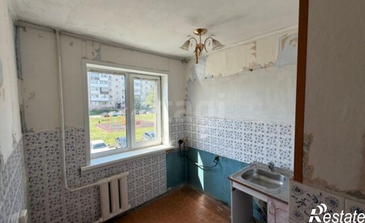 2-комн квартира ул Ворошилова, 6а,  д. 6а