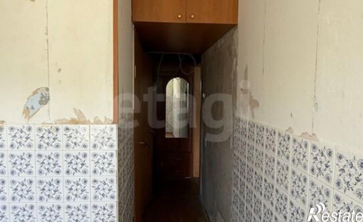 2-комн квартира ул Ворошилова, 6а,  д. 6а