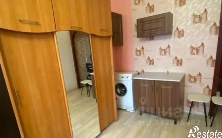 1-комн квартира Ленинградский пр-кт, 18А,  д. 18А