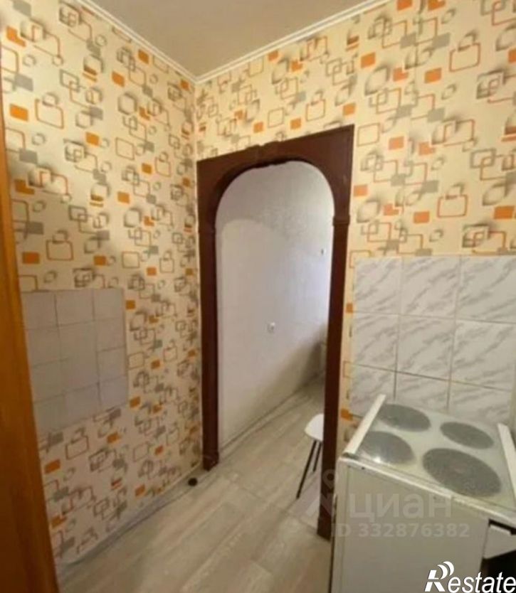 1-комн квартира Ленинградский пр-кт, 18А,  д. 18А