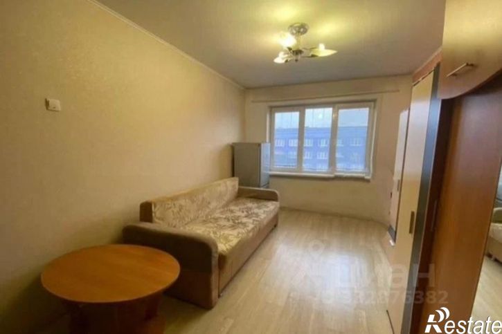 1-комн квартира Ленинградский пр-кт, 18А,  д. 18А
