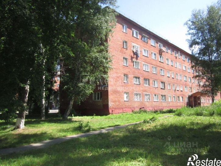 1-комн квартира ул Инициативная, 6,  д. 6