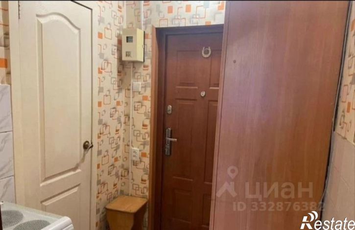 1-комн квартира Ленинградский пр-кт, 18А,  д. 18А