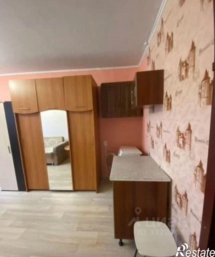1-комн квартира Ленинградский пр-кт, 18А,  д. 18А