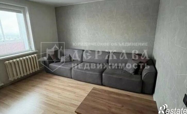 1-комн квартира ул Авроры, 10,  д. 10