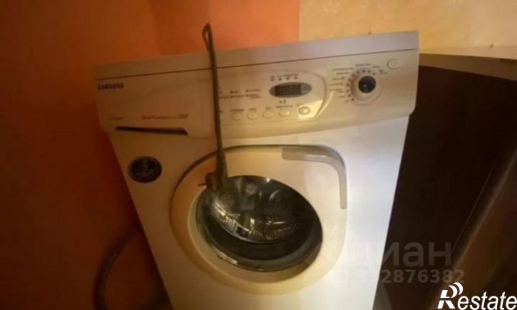 1-комн квартира Ленинградский пр-кт, 18А,  д. 18А