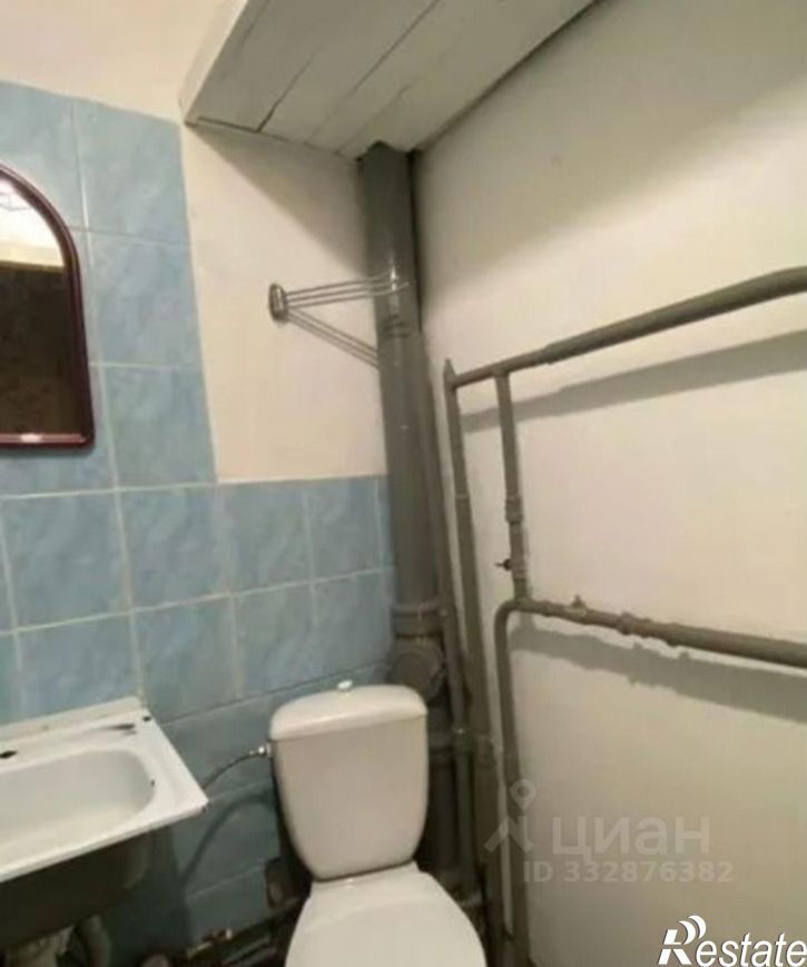 1-комн квартира Ленинградский пр-кт, 18А,  д. 18А
