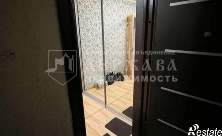1-комн квартира ул Авроры, 10,  д. 10