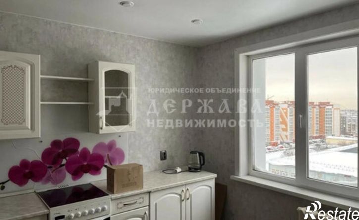 1-комн квартира ул Авроры, 10,  д. 10
