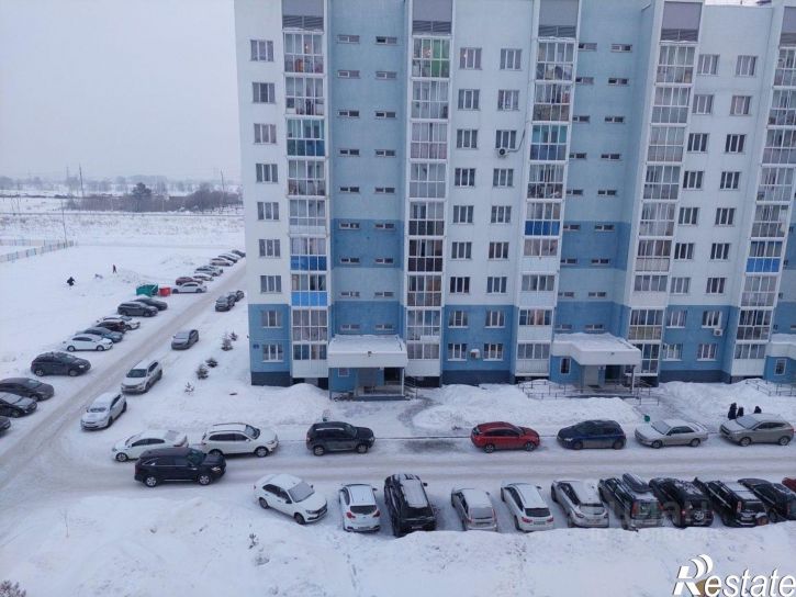 1-комн квартира Комсомольский пр-кт, 40,  д. 40
