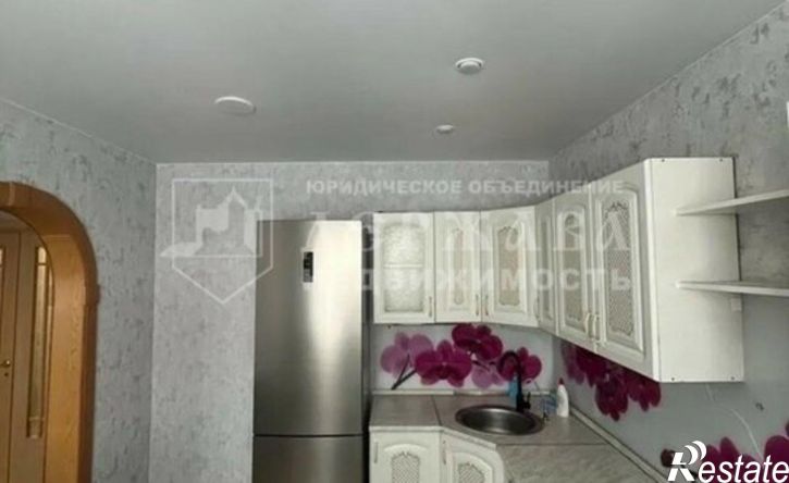 1-комн квартира ул Авроры, 10,  д. 10