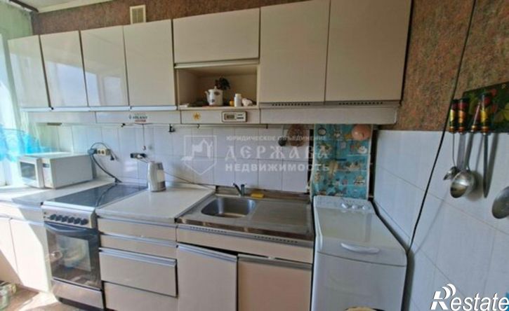 2-комн квартира Ленинградский пр-кт, 47б,  д. 47б