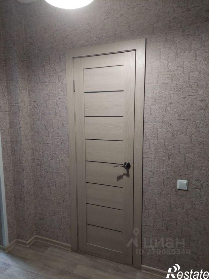 1-комн квартира Комсомольский пр-кт, 40,  д. 40