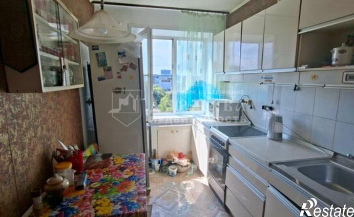 2-комн квартира Ленинградский пр-кт, 47б,  д. 47б