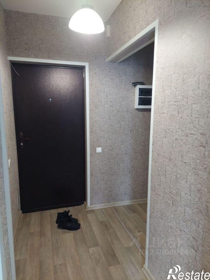 1-комн квартира Комсомольский пр-кт, 40,  д. 40