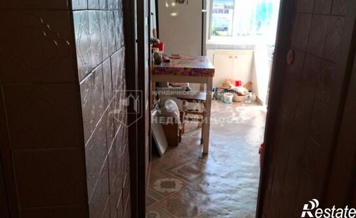 2-комн квартира Ленинградский пр-кт, 47б,  д. 47б