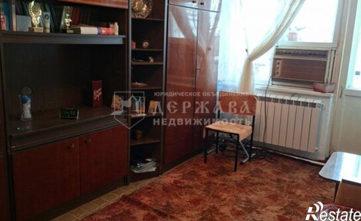 2-комн квартира Ленинградский пр-кт, 47б,  д. 47б