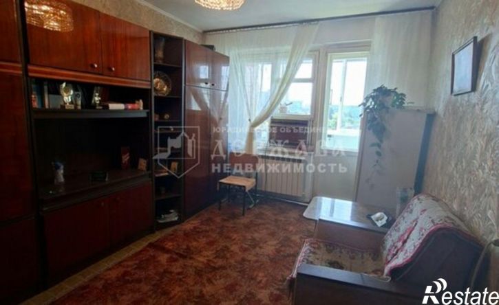 2-комн квартира Ленинградский пр-кт, 47б,  д. 47б