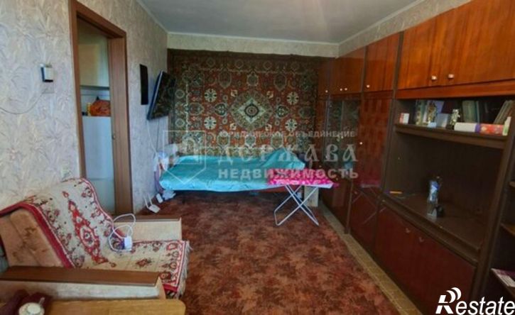 2-комн квартира Ленинградский пр-кт, 47б,  д. 47б