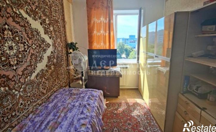 2-комн квартира Ленинградский пр-кт, 47б,  д. 47б